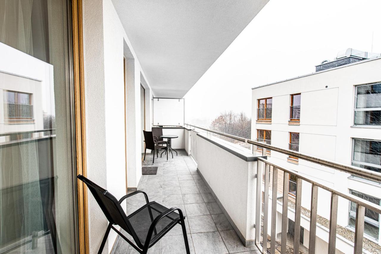 Bella Casa Premium Apartment - 30 Pszczelna Krakau Exterior foto