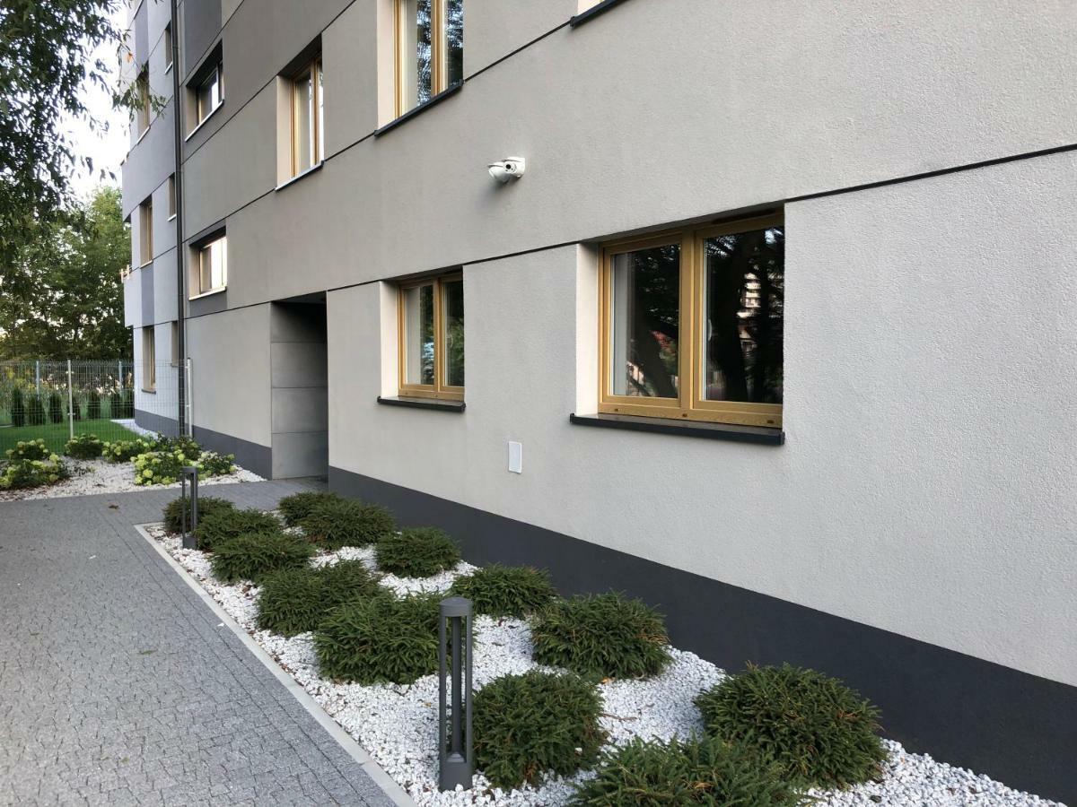 Bella Casa Premium Apartment - 30 Pszczelna Krakau Exterior foto