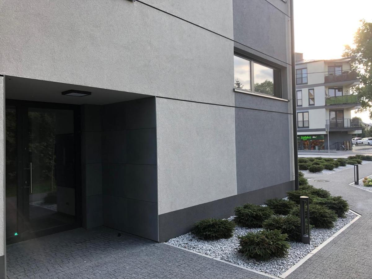 Bella Casa Premium Apartment - 30 Pszczelna Krakau Exterior foto